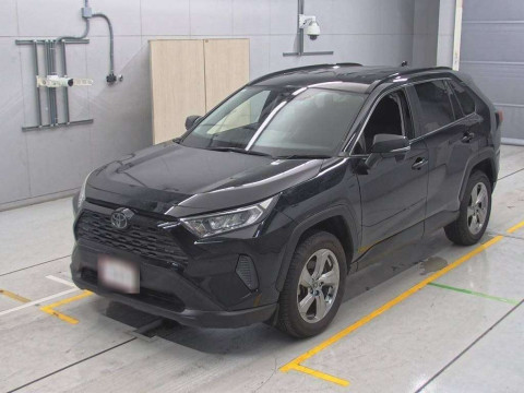 2019 Toyota RAV4 MXAA52[0]