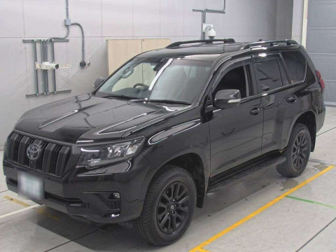 2023 Toyota Land Cruiser Prado GDJ150W[0]