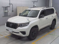 2021 Toyota Land Cruiser Prado