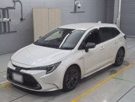 2020 Toyota Corolla Touring Wagon