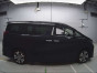 2020 Toyota Alphard