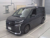 2024 Toyota Voxy