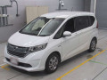 2016 Honda Freed hybrid