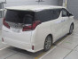 2020 Toyota Alphard