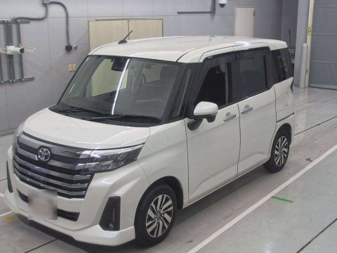 2023 Toyota Roomy M900A[0]