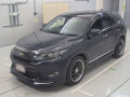 2014 Toyota Harrier