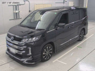 2023 Toyota Noah