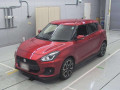 2020 Suzuki Swift Sport