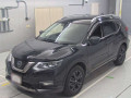 2021 Nissan X-Trail