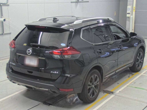 2021 Nissan X-Trail NT32[1]