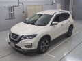 2019 Nissan X-Trail