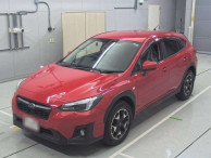 2017 Subaru XV