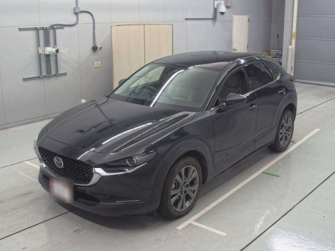 2019 Mazda CX-30 DMFP[0]