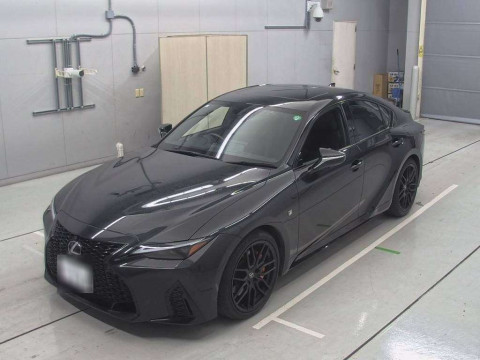 2023 Lexus IS ASE30[0]