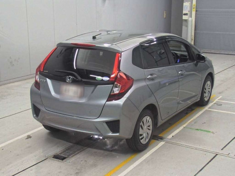 2014 Honda Fit GK3[1]