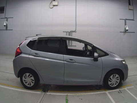 2014 Honda Fit GK3[2]