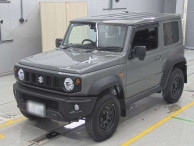 2024 Suzuki Jimny Sierra