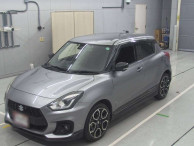 2018 Suzuki Swift Sport