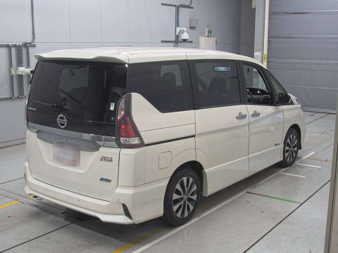 2017 Nissan Serena GFC27[1]