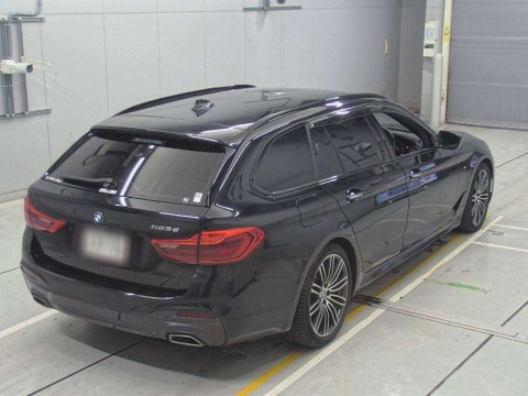 2017 BMW 5 Series JM20[1]