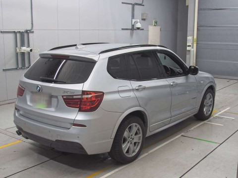 2014 BMW X3 WY20[1]