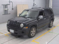 2010 Jeep Patriot