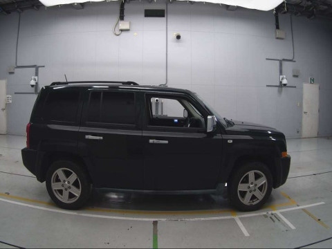 2010 Jeep Patriot MK74[2]