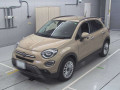 2020 Fiat 500X