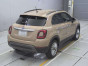 2020 Fiat 500X