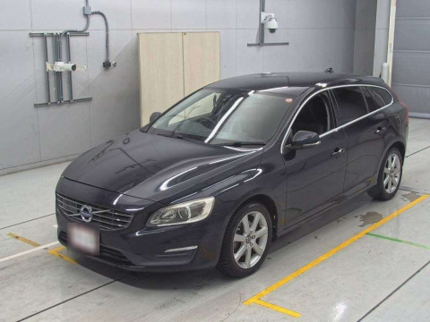 2015 Volvo S60 FD4204T[0]