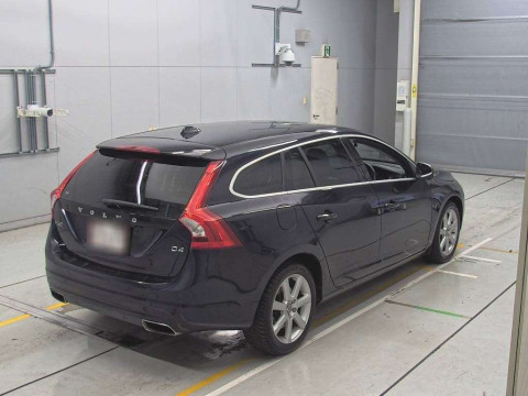 2015 Volvo S60 FD4204T[1]