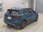 2020 Volkswagen T-Cross