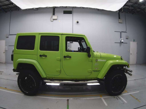 2012 Jeep JEEP WRANGLER UNLIMITED JK36L[2]