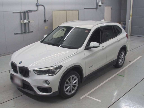 2016 BMW X1 HS15[0]