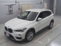 2016 BMW X1