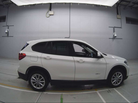 2016 BMW X1 HS15[2]