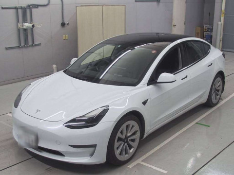 2022 Others MODEL 3 3L23T[0]