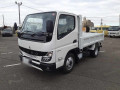 2024 Mitsubishi Fuso Canter