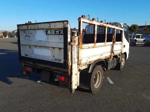 2004 Hino DUTRO XZU301M[1]