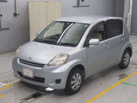 2007 Toyota Passo