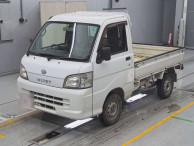 2013 Daihatsu Hijet Truck