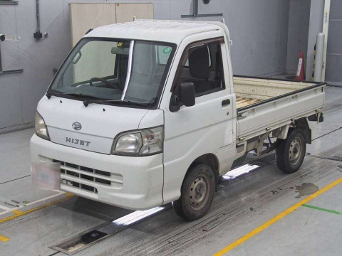 2013 Daihatsu Hijet Truck S211P[0]