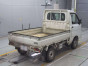 2013 Daihatsu Hijet Truck