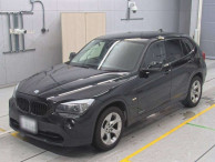 2011 BMW X1