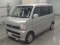 2012 Suzuki Every Wagon