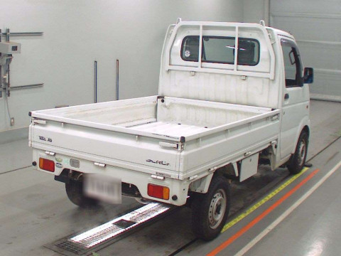 2004 Mazda Scrum Truck DG63T[1]