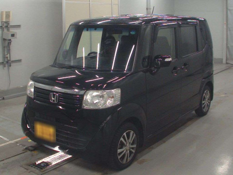 2014 Honda N-BOX JF1[0]