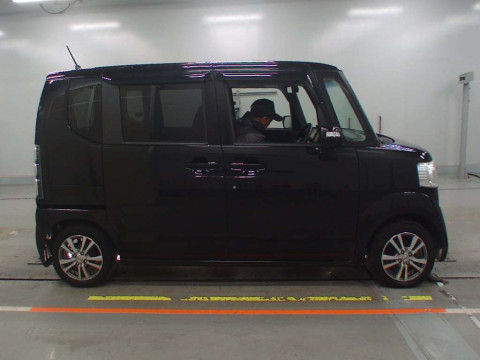 2014 Honda N-BOX JF1[2]