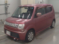 2012 Suzuki MR Wagon