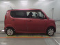 2012 Suzuki MR Wagon